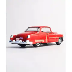 GENERICO - Auto Vintage 132 De Colección Clásico