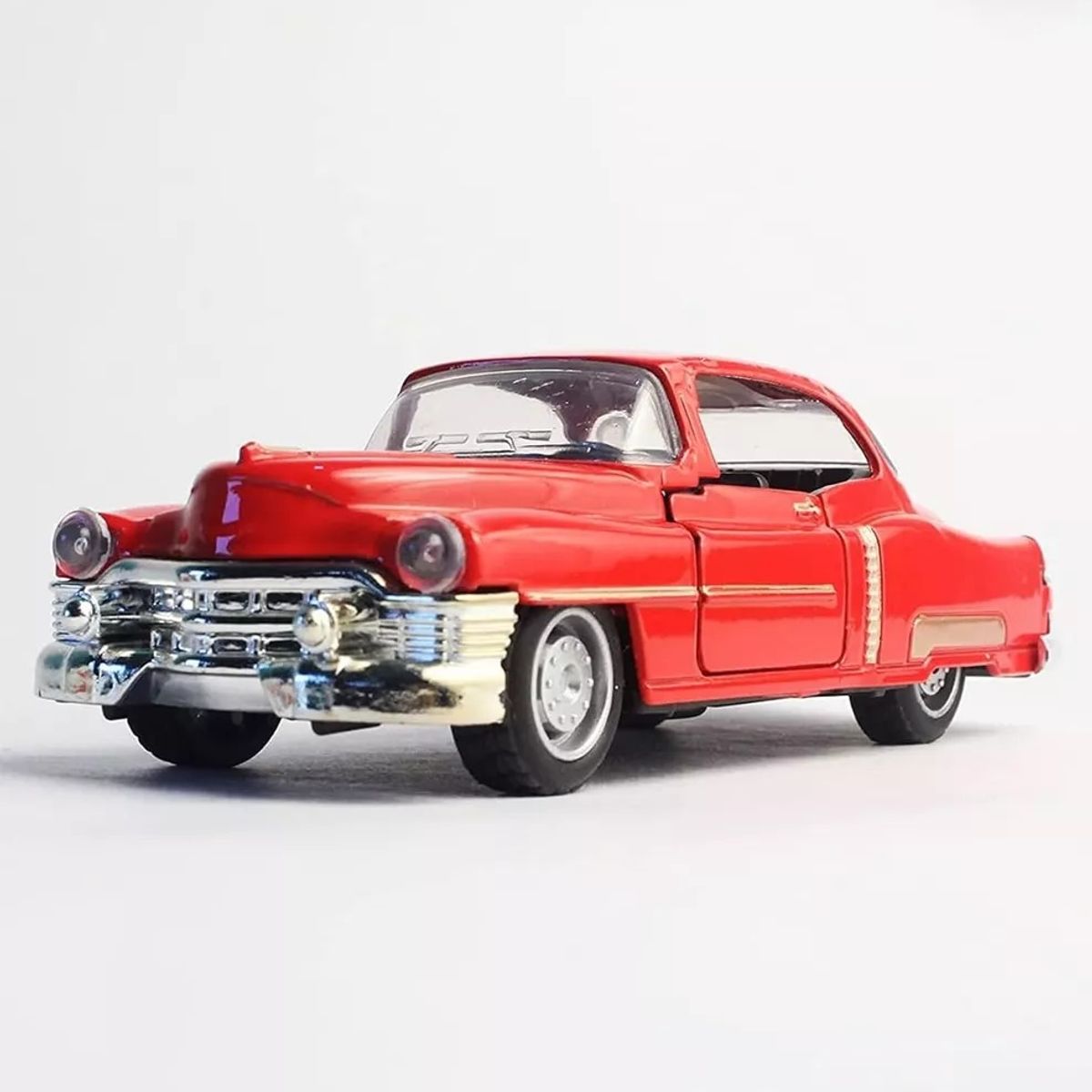 GENERICO - Auto Vintage 132 De Colección Clásico