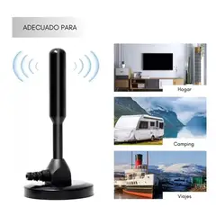 GENERICO - Antena Para Tv Abierta Antena Hdtv Antenas De Tv Hd Interior