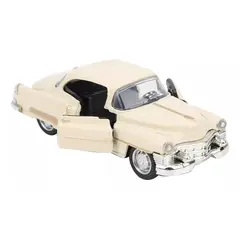 GENERICO - Auto Vintage 132 De Colección Clásico