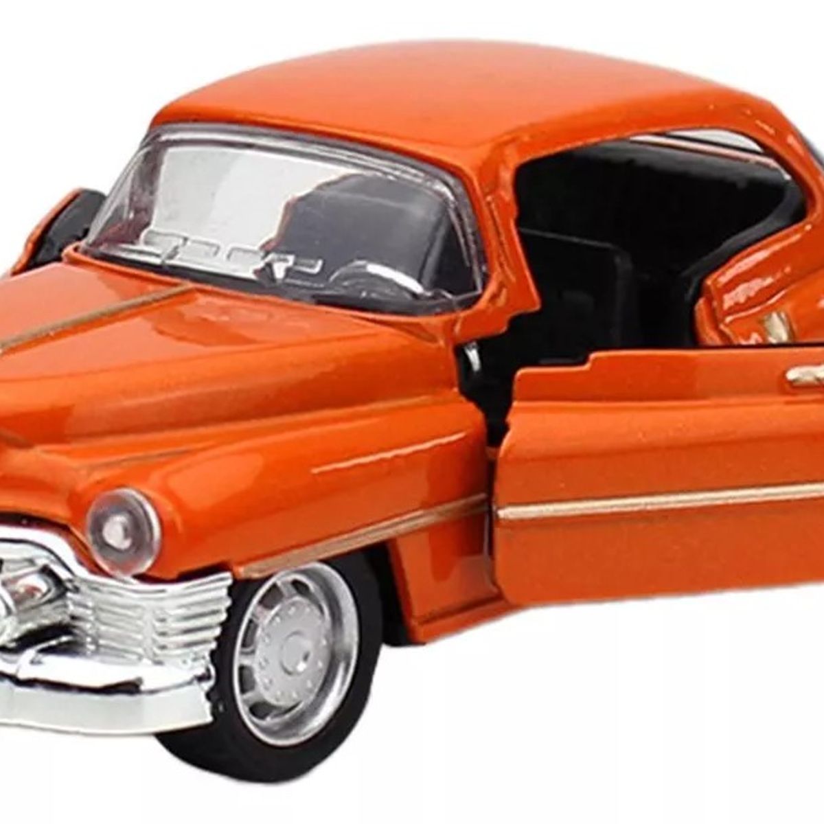 GENERICO - Auto Vintage 132 De Colección Clásico