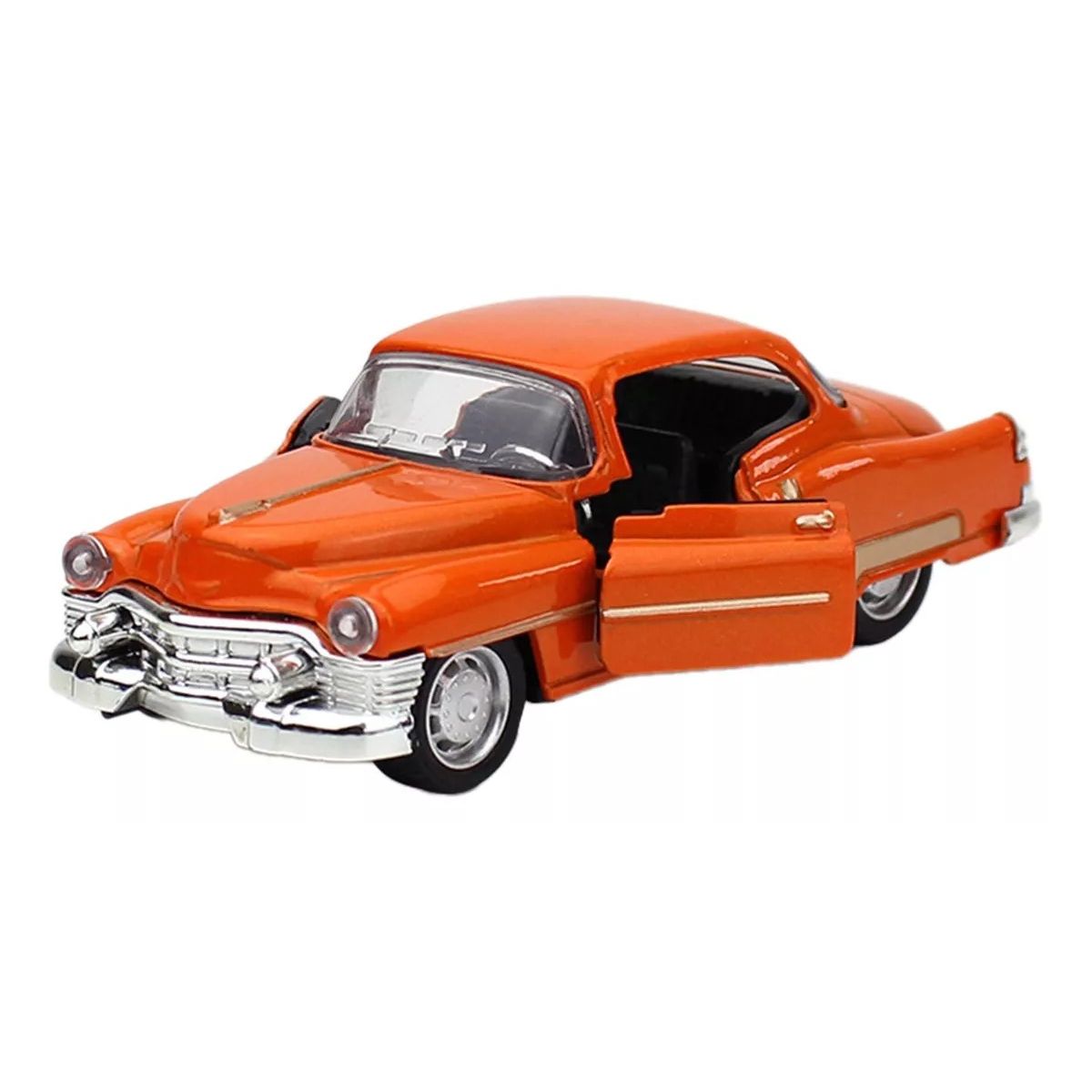 GENERICO - Auto Vintage 132 De Colección Clásico