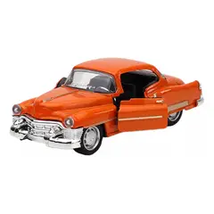 GENERICO - Auto Vintage 132 De Colección Clásico