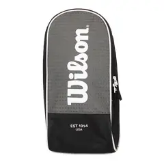 WILSON - Bolso botinero para zapatos Manchester verde