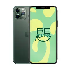 APPLE - Celular Iphone 11 Pro Max 64 Gb Verde - Reacondicionado