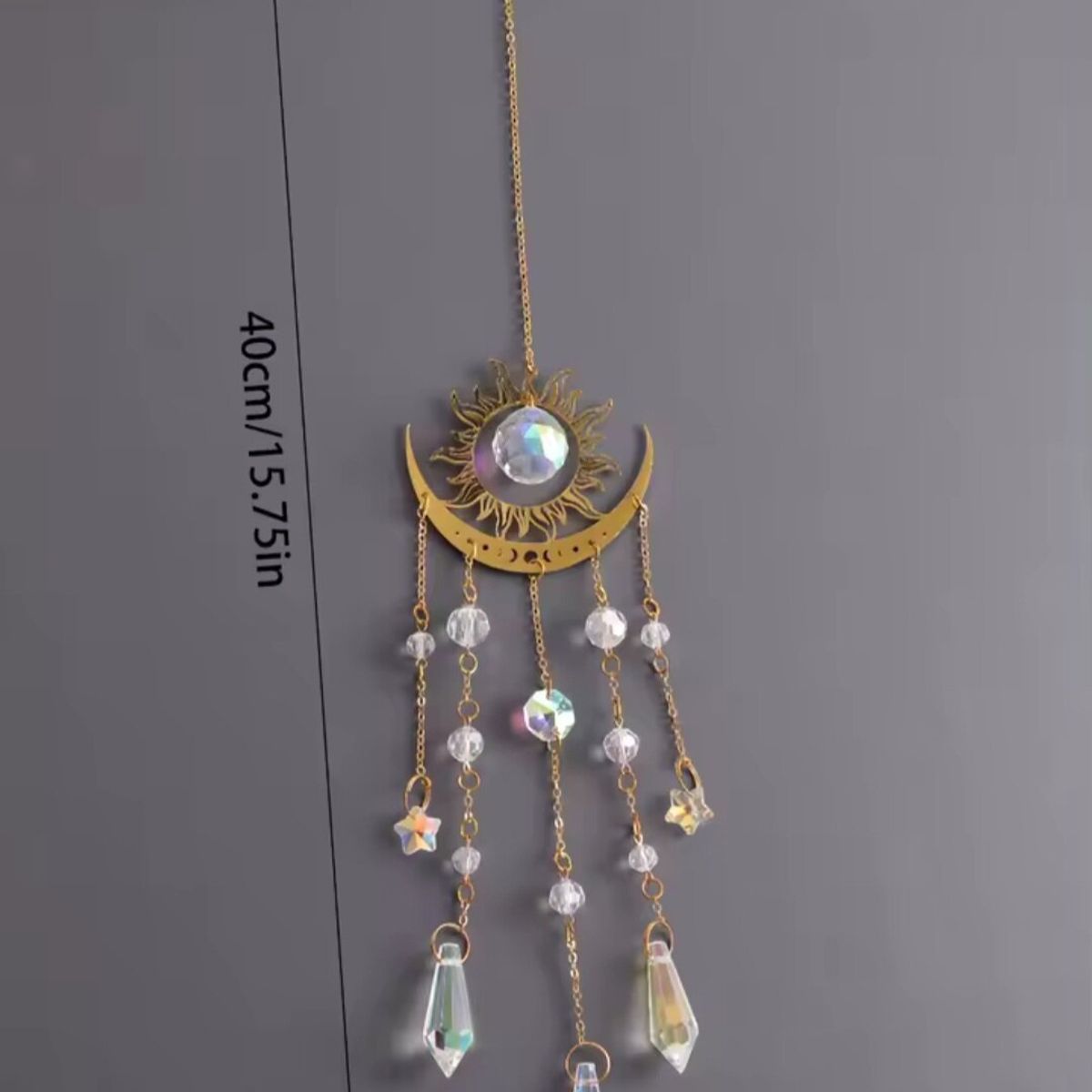 SAKURA - Atrapa sol Sol y Estrellas Sakura