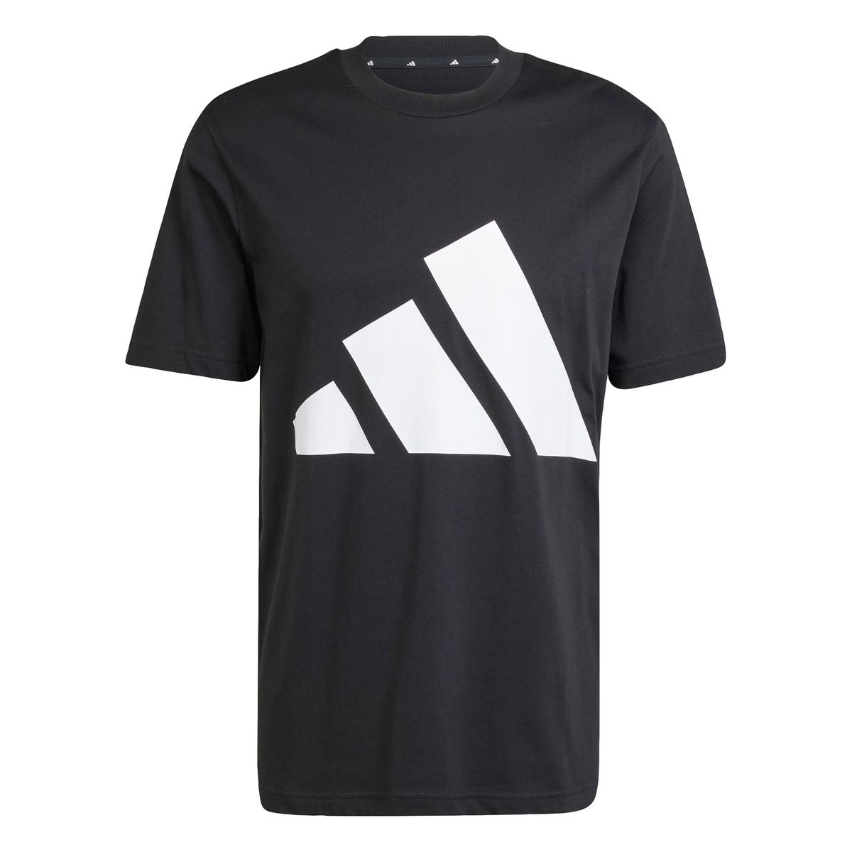 ADIDAS - Polera Essentials Logo Grande