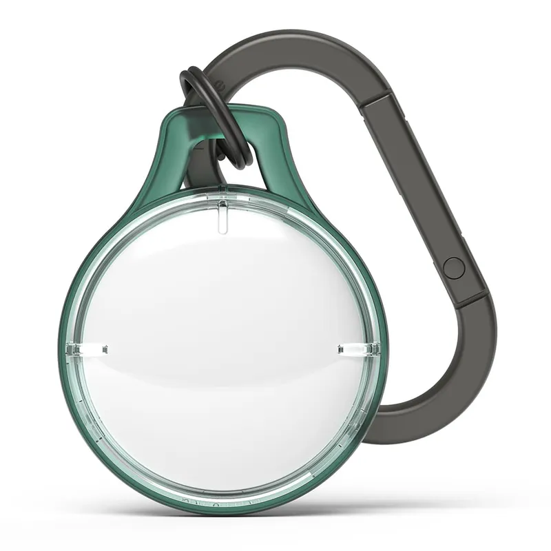 RINGKE - Protector Ringke Para Airtag Verde 1 Un