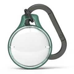 RINGKE - Protector Para Airtag Verde 1 Un