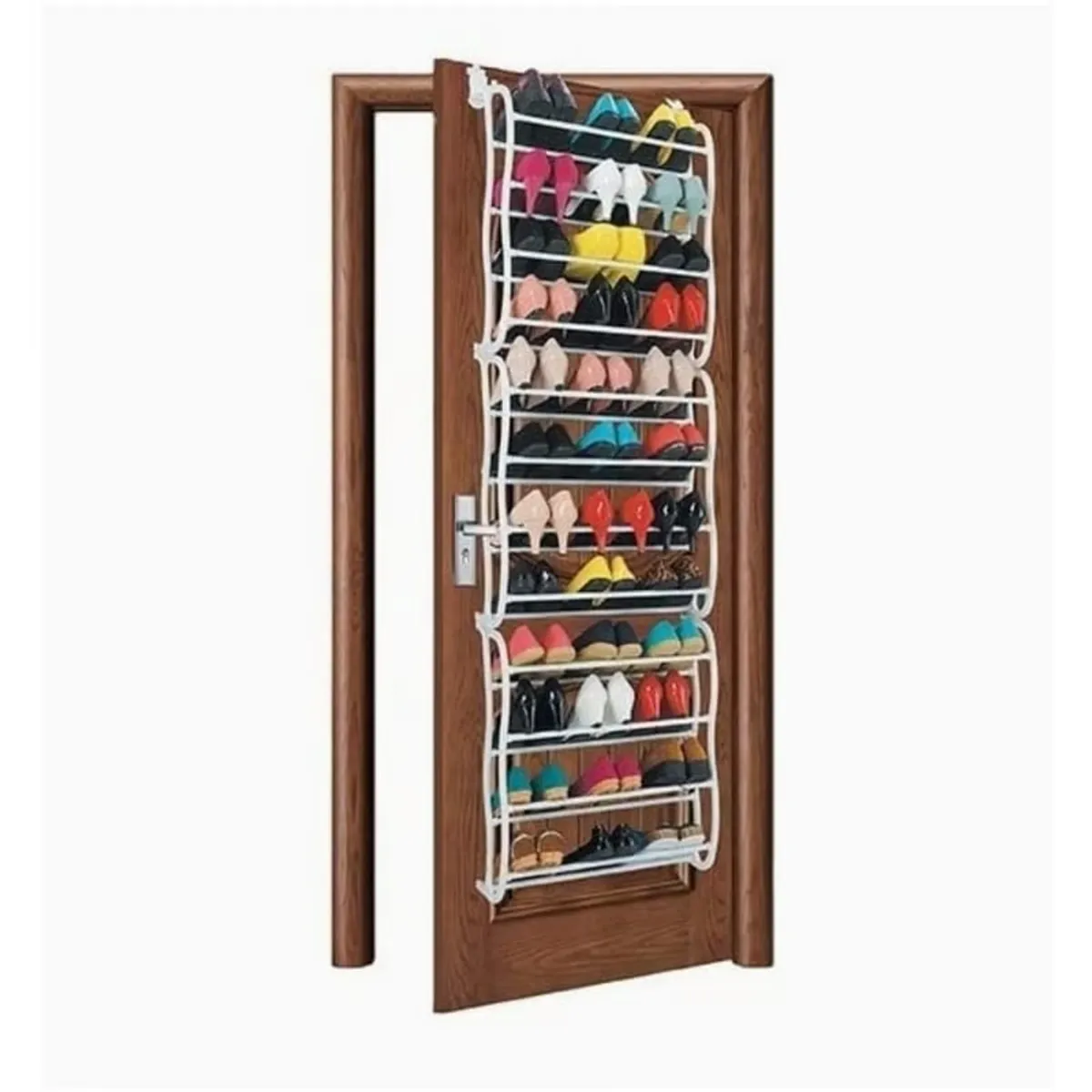 MOVI - ORGANIZADOR DE ZAPATOS 36 PARES