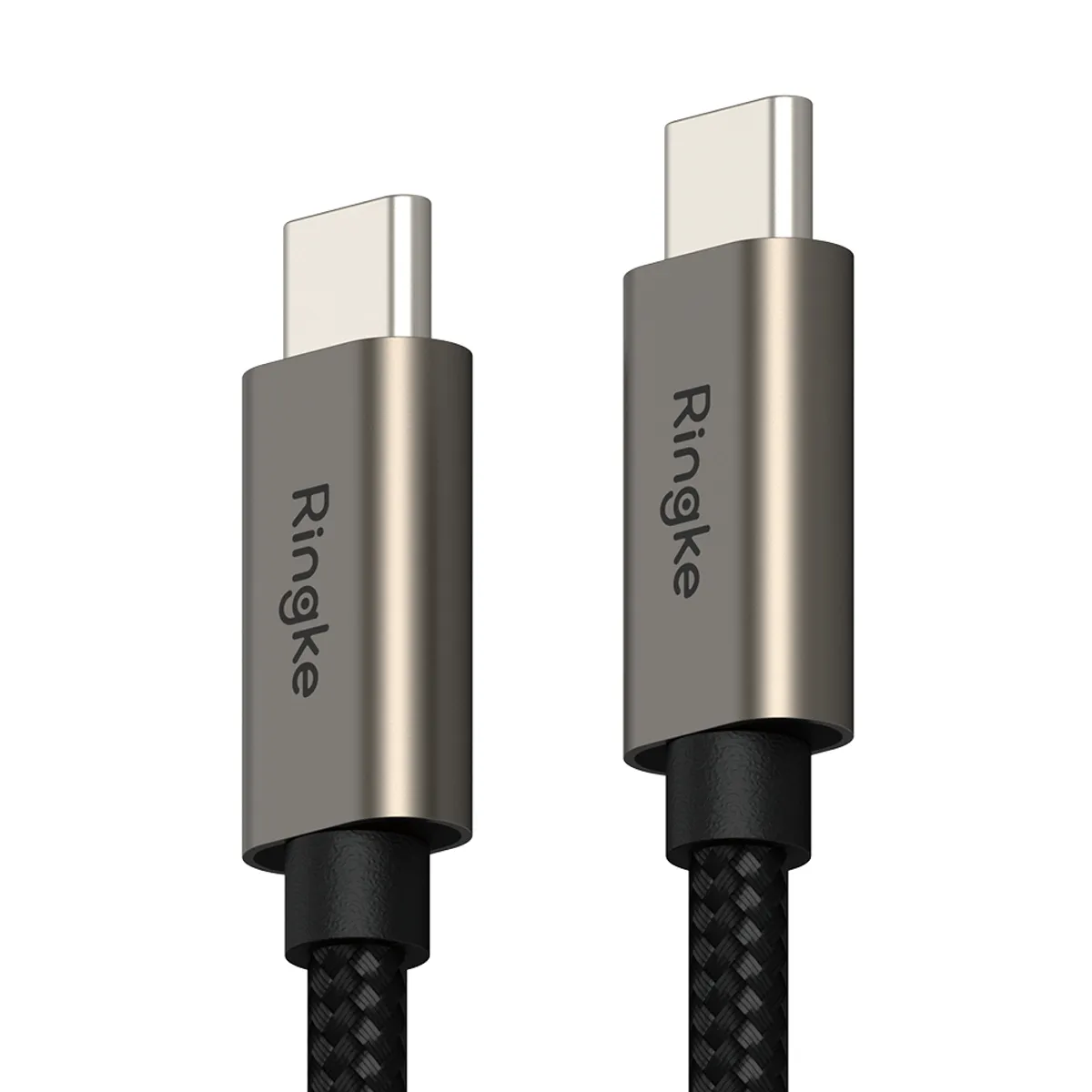 RINGKE - Cable Ringke Carga Rápida Usb C A Usb C 1m 60w