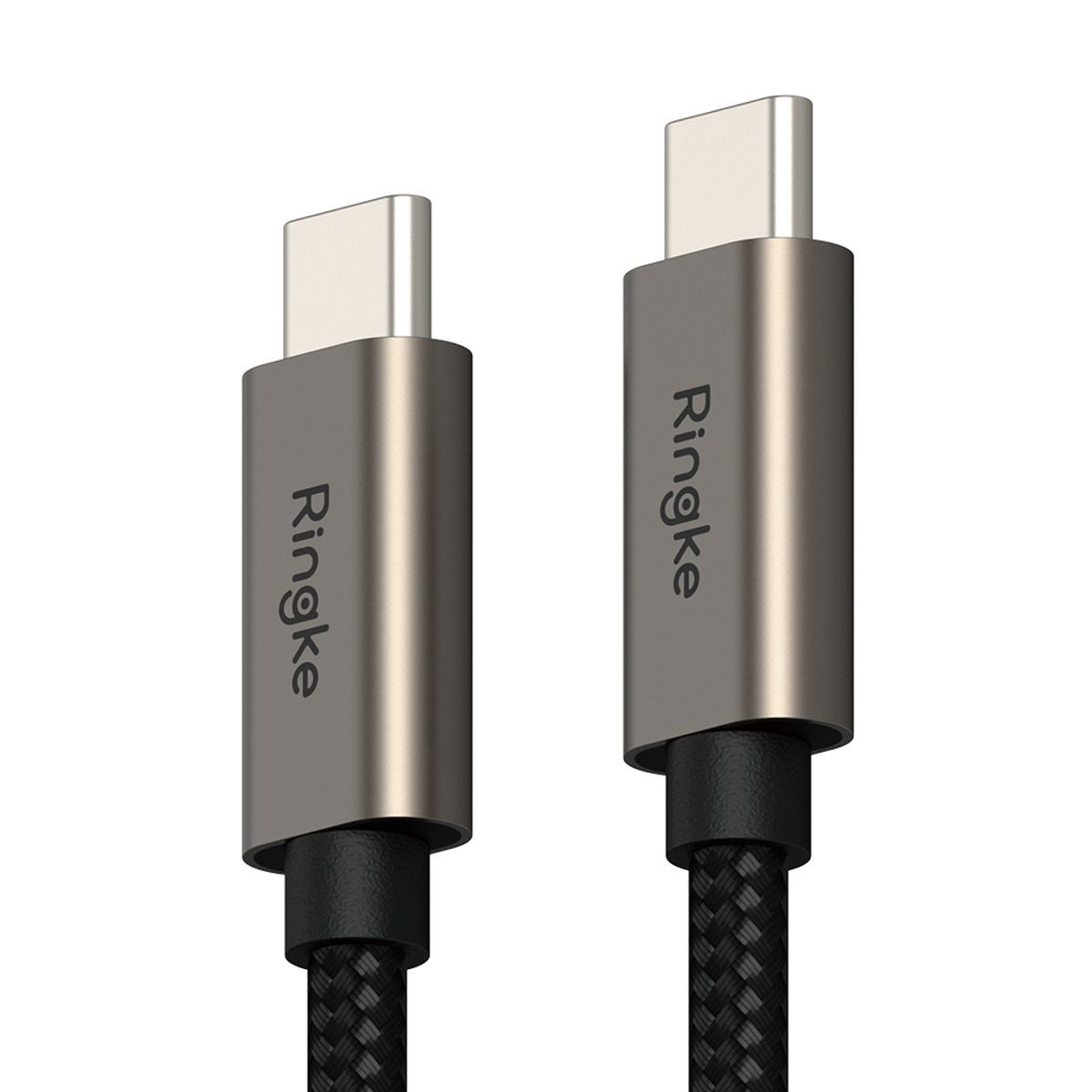 RINGKE - Cable Ringke Usb C Carga Rápida 60w 2 Metros