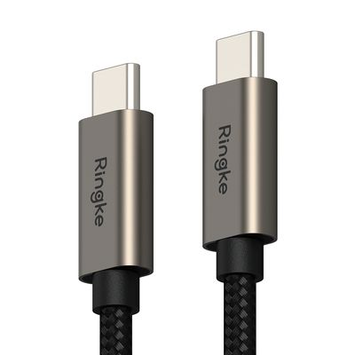 Ringke Cable Usb C Carga Rápida 60W 2 Metros