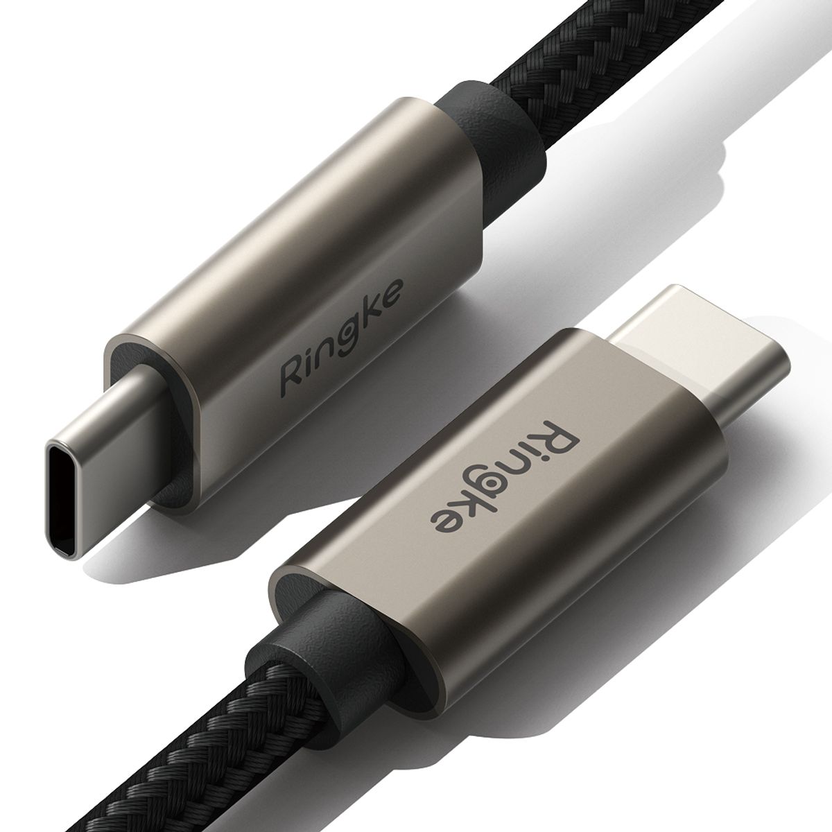 RINGKE - Cable Ringke Usb C Carga Rápida 60w 2 Metros