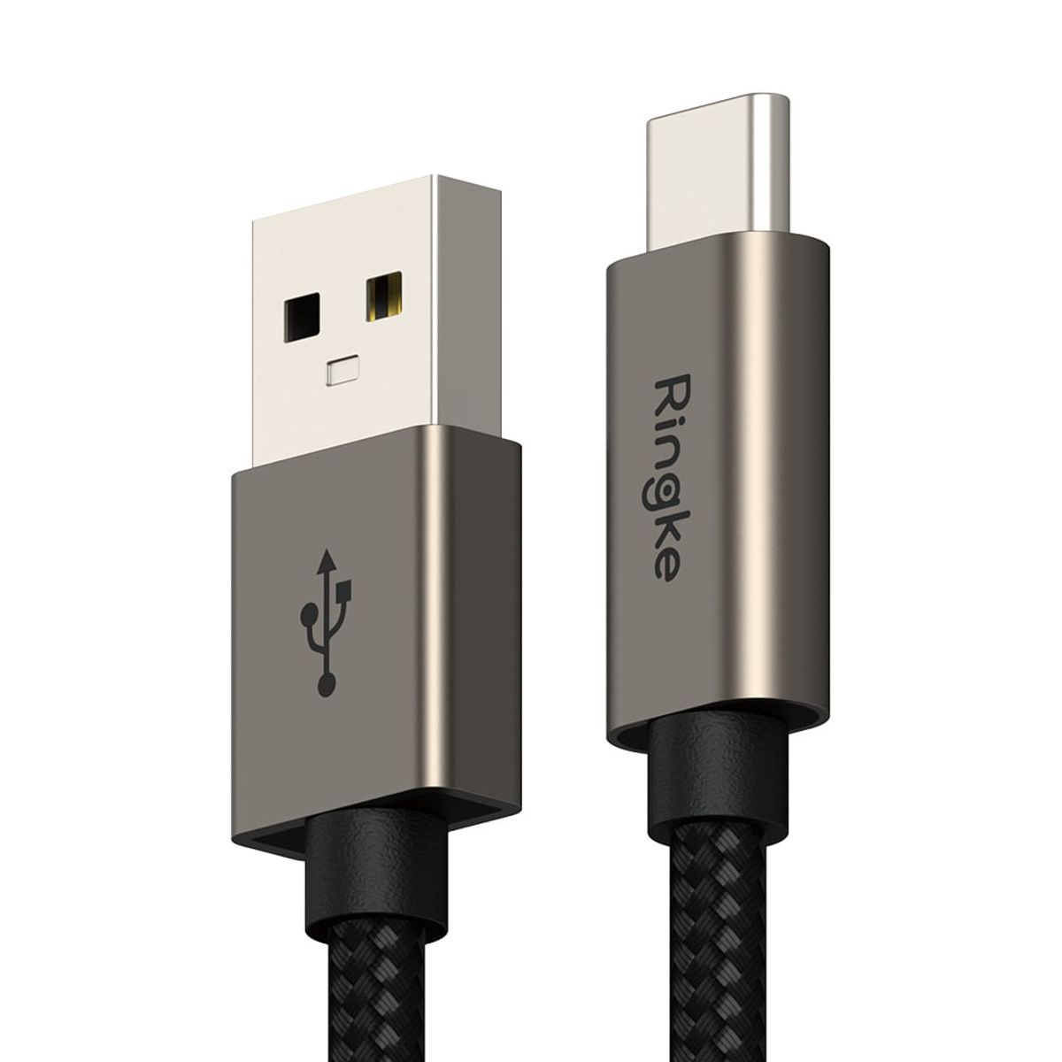 RINGKE - Cable Ringke Usb C A Usb A Carga Rápida 1 m 60w