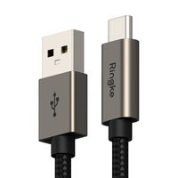 Cable Carga Rápida 60w Usb A A Usb C 2m