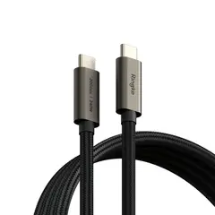 RINGKE - Cable Usb 3.2 Gen 2x2 Usb C (2m) 240w