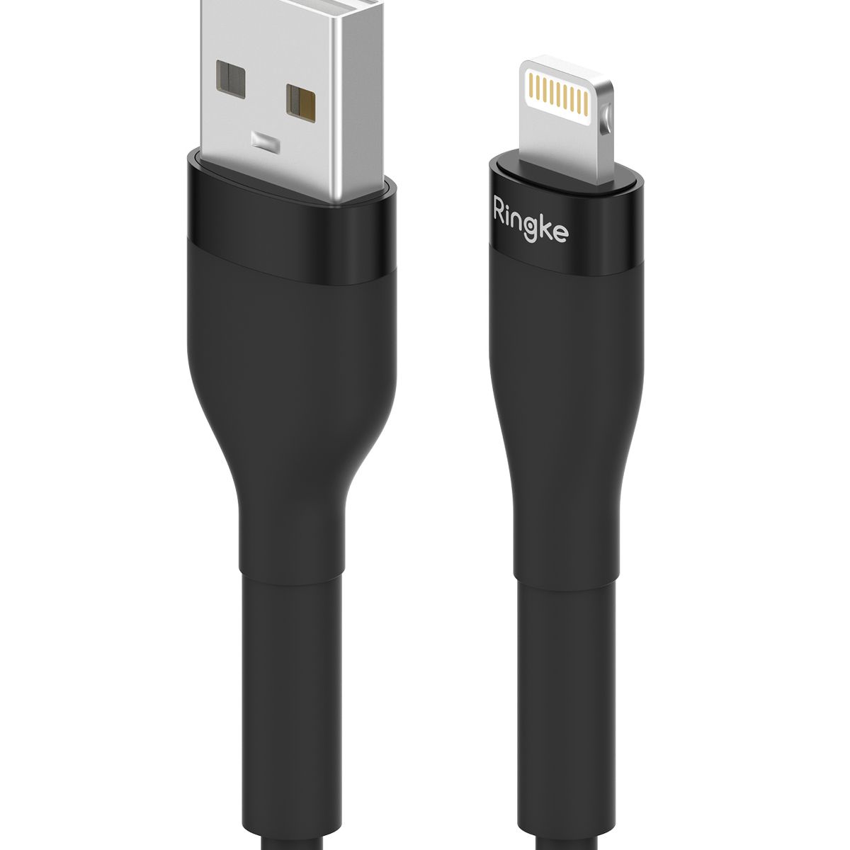 RINGKE - Cable Ringke Para iPhone Usb A Carga Rápida 1.2 m