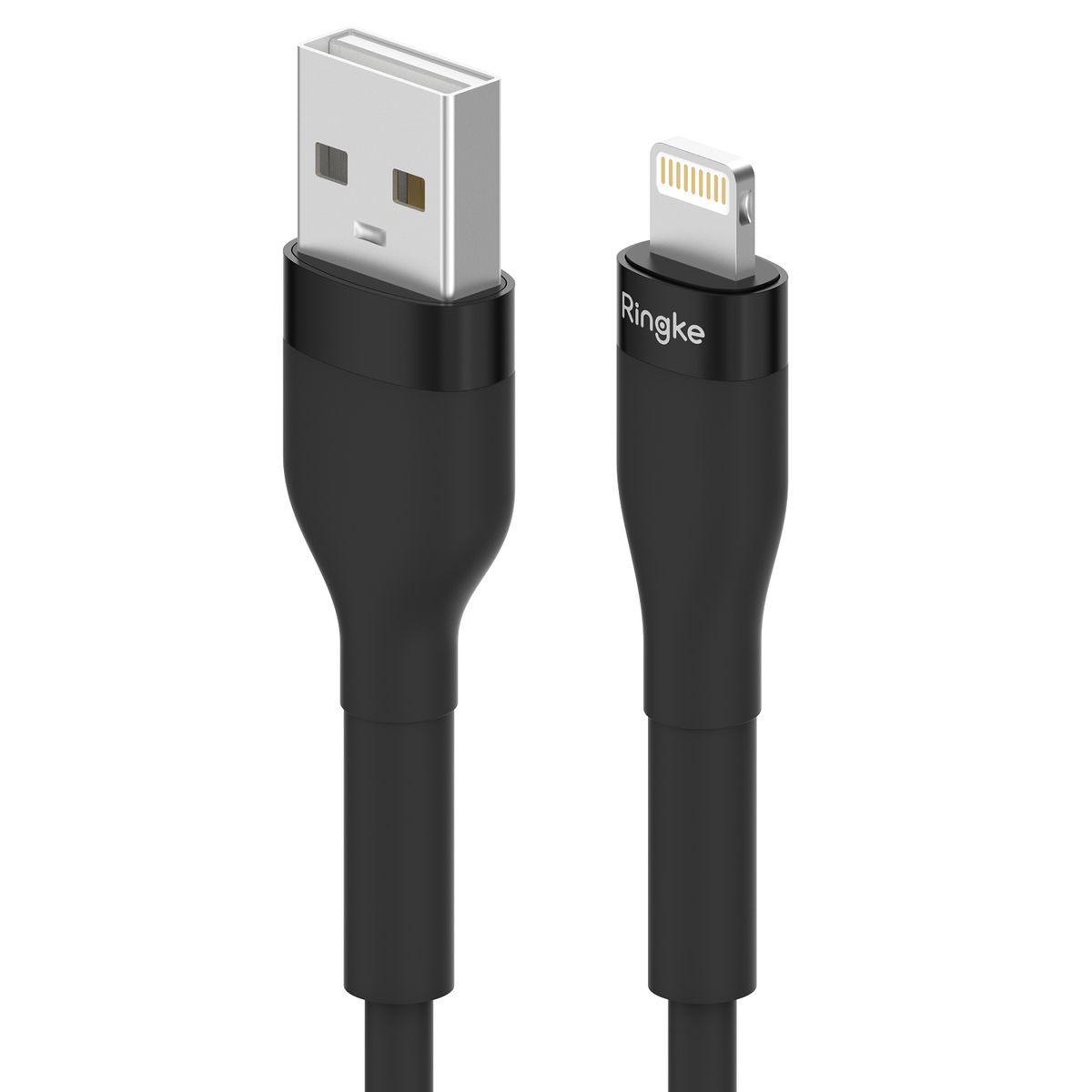 RINGKE - Cable Ringke Para iPhone Usb A Carga Rápida 1.2 m