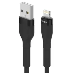 RINGKE - Cable Para iPhone Usb A Carga Rápida 1.2 m