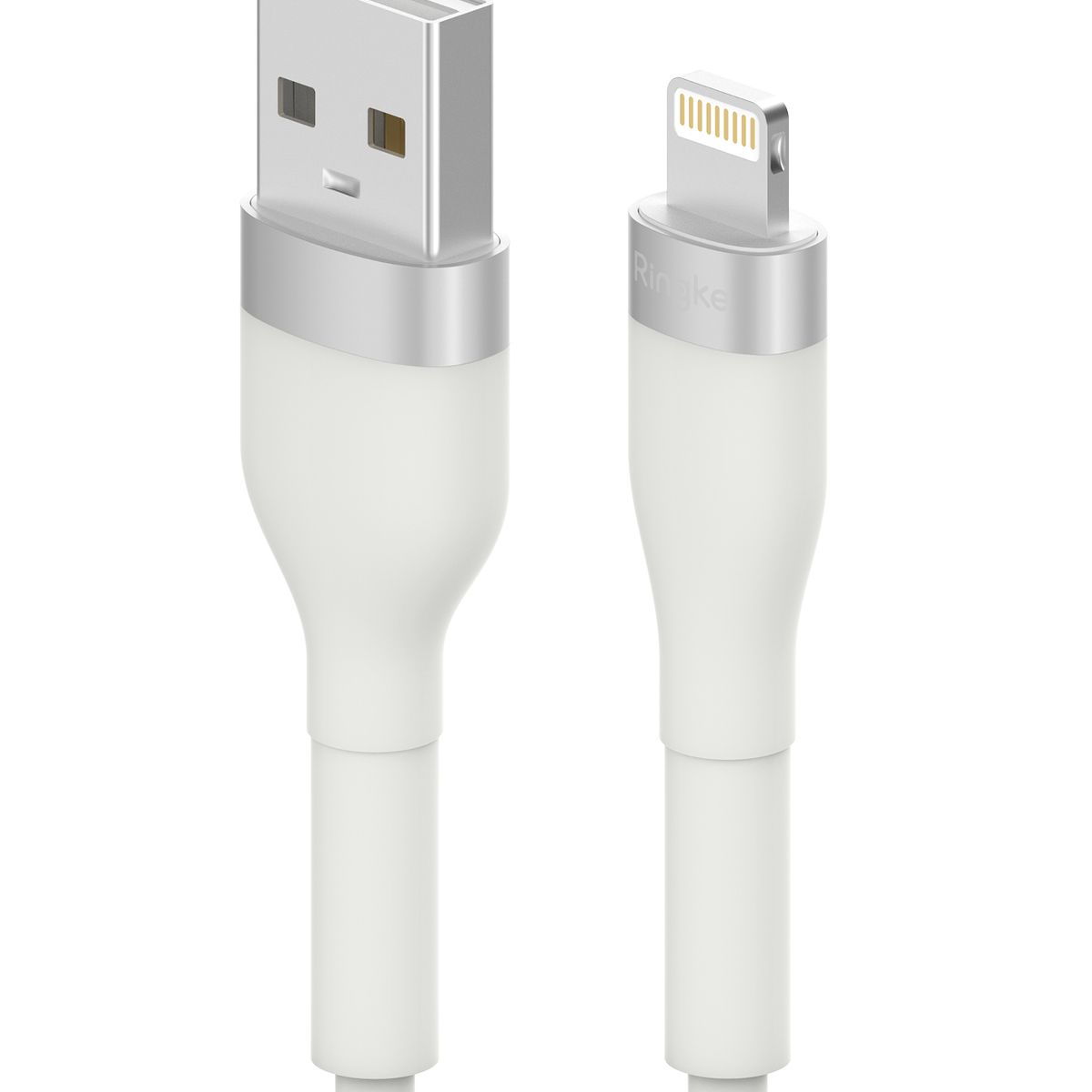 RINGKE - Cable Ringke Para iPhone Carga Rápida Usb A 2m