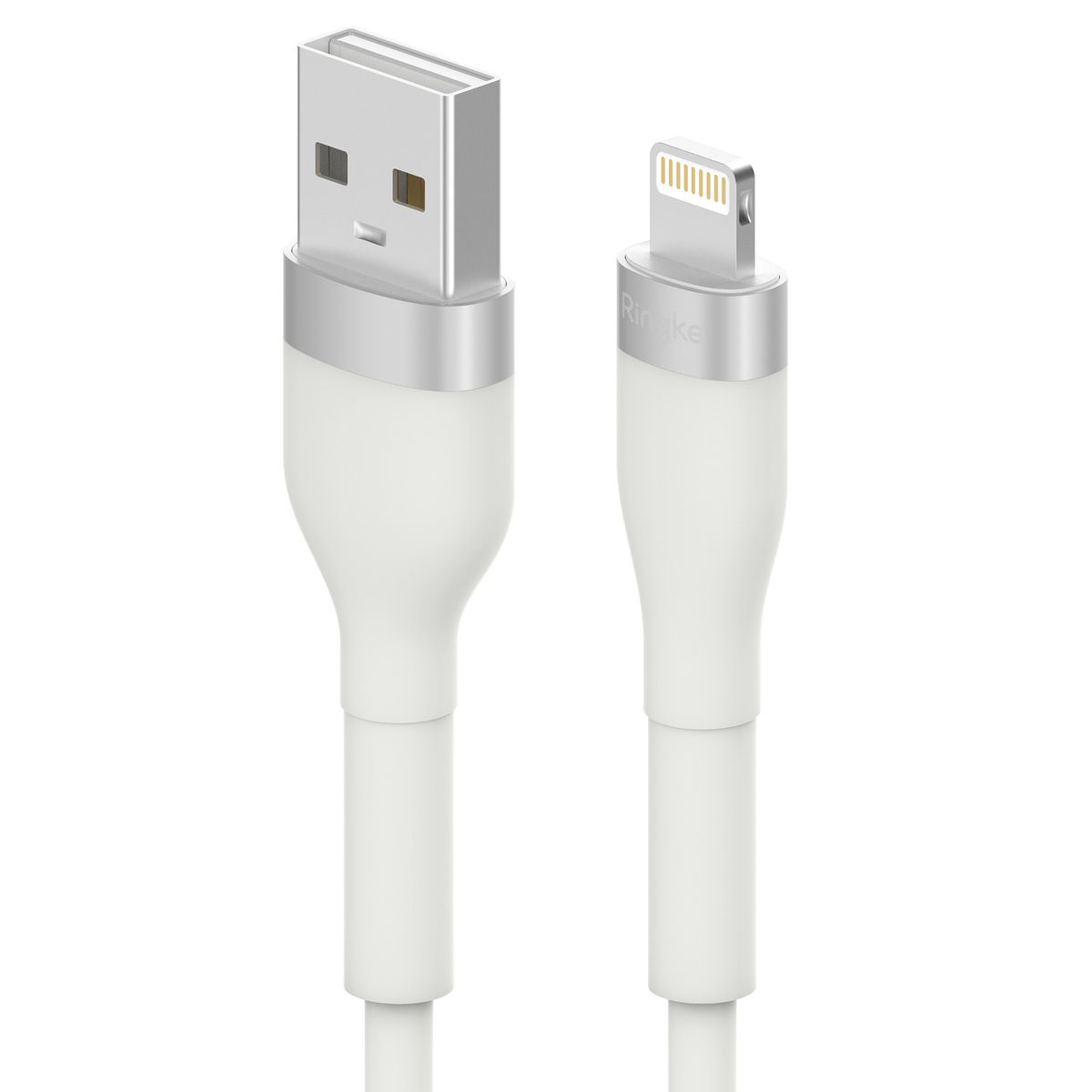 RINGKE - Cable Ringke Para iPhone Carga Rápida Usb A 2m