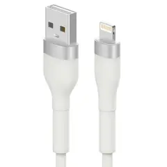 RINGKE - Cable Para iPhone Carga Rápida Usb A 2m