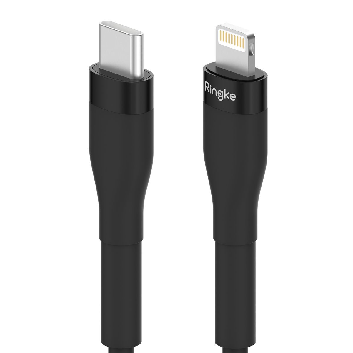 RINGKE - Cable Ringke Para iPhone Usb C Carga Rápida 1.2 m