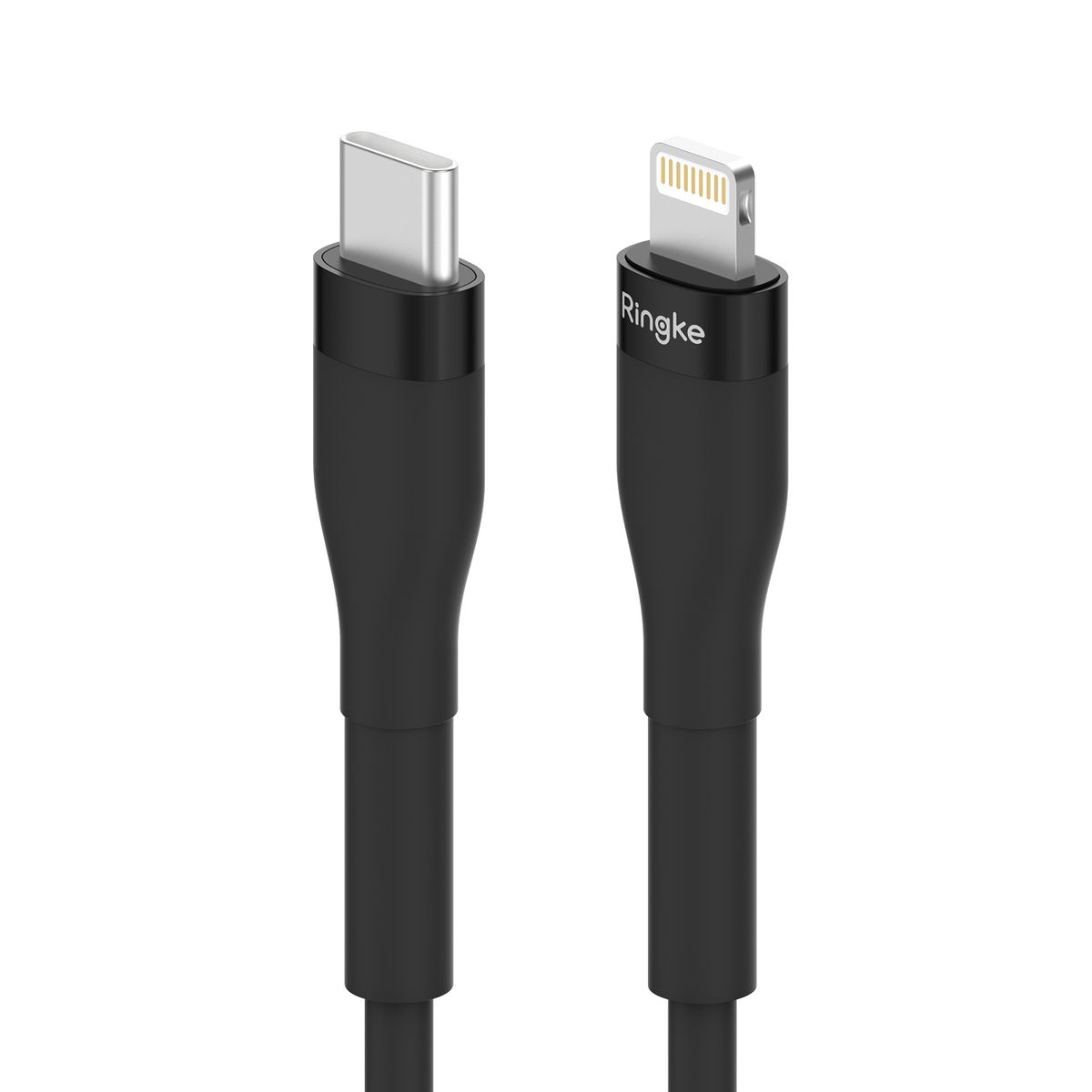 RINGKE - Cable Ringke Para iPhone Usb C Carga Rápida 1.2 m