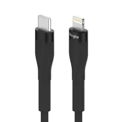 RINGKE - Cable Para iPhone Usb C Carga Rápida 1.2 m