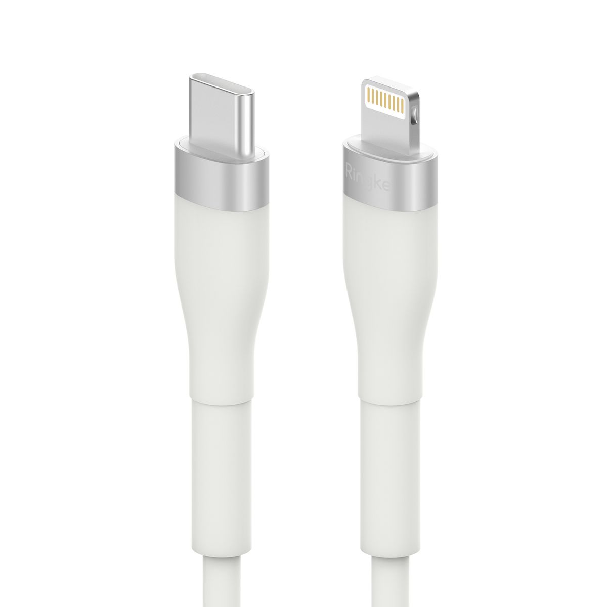 RINGKE - Cable Ringke Para iPhone Carga Rápida Usb C 2m