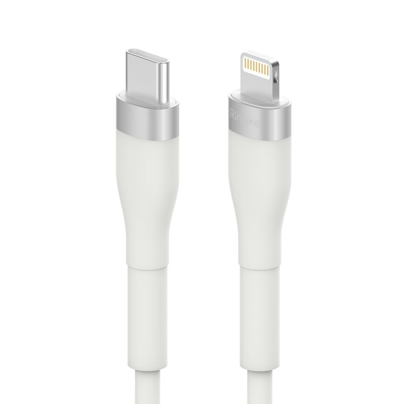RINGKE - Cable Ringke Para iPhone Carga Rápida Usb C 2m