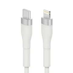 RINGKE - Cable Para iPhone Carga Rápida Usb C 2m