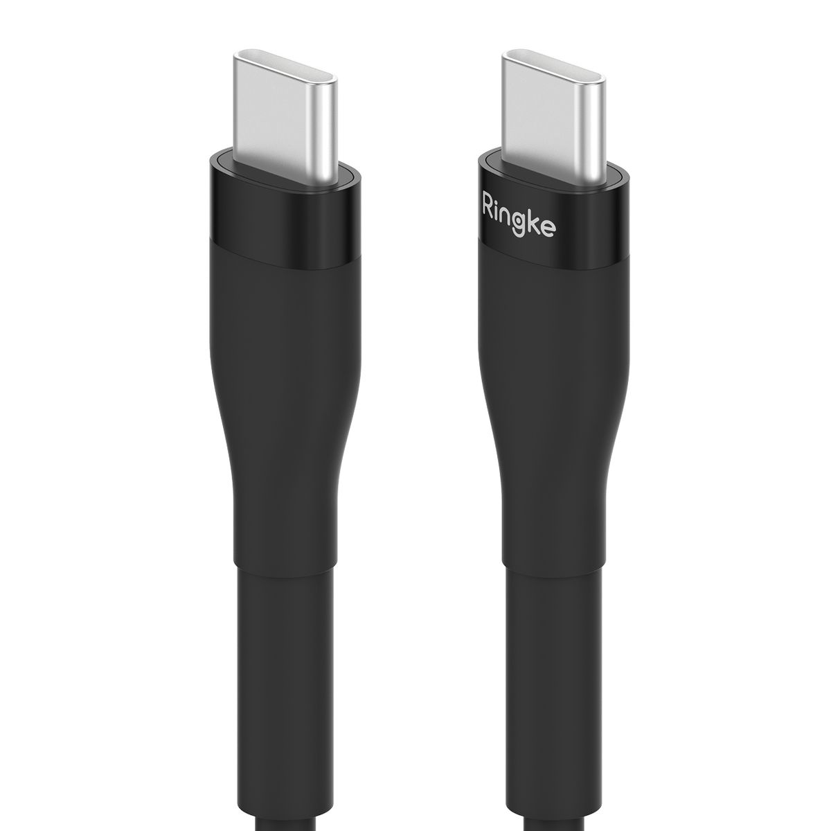 RINGKE - Cable Ringke Carga Rápida 60w Usb C A Usb C 1.2 m