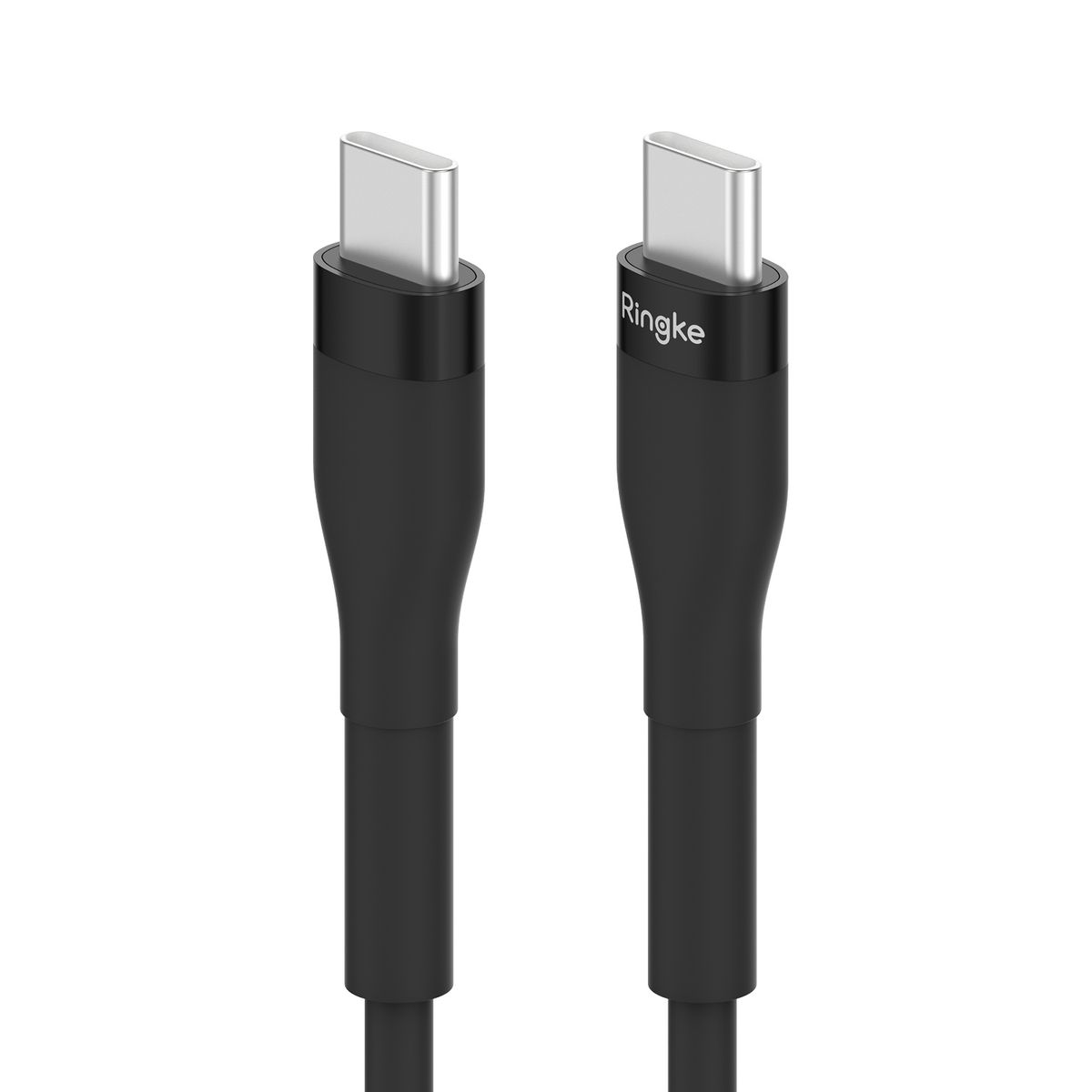 RINGKE - Cable Ringke Carga Rápida 60w Usb C A Usb C 1.2 m
