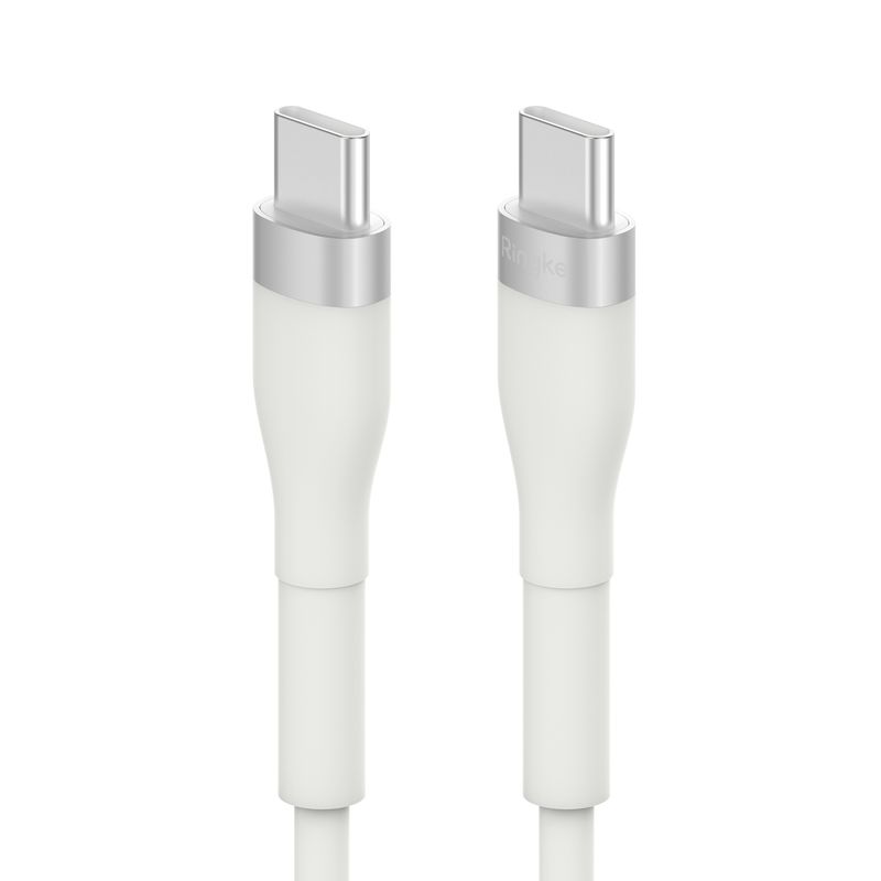 RINGKE - Cable Ringke Usb C A Usb C 2m Para iPhone  Samsung