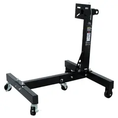GENERICO - Soporte Motor Multibanco 680kg Torin Segurida