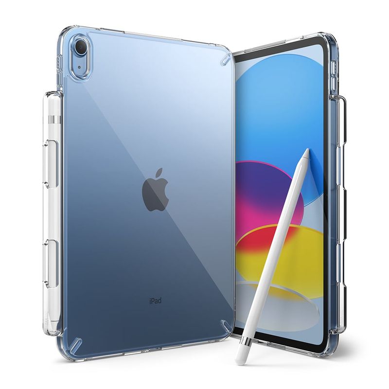 RINGKE - Funda Carcasa Ringke Para iPad 10 11 Gen (a16) Fusion