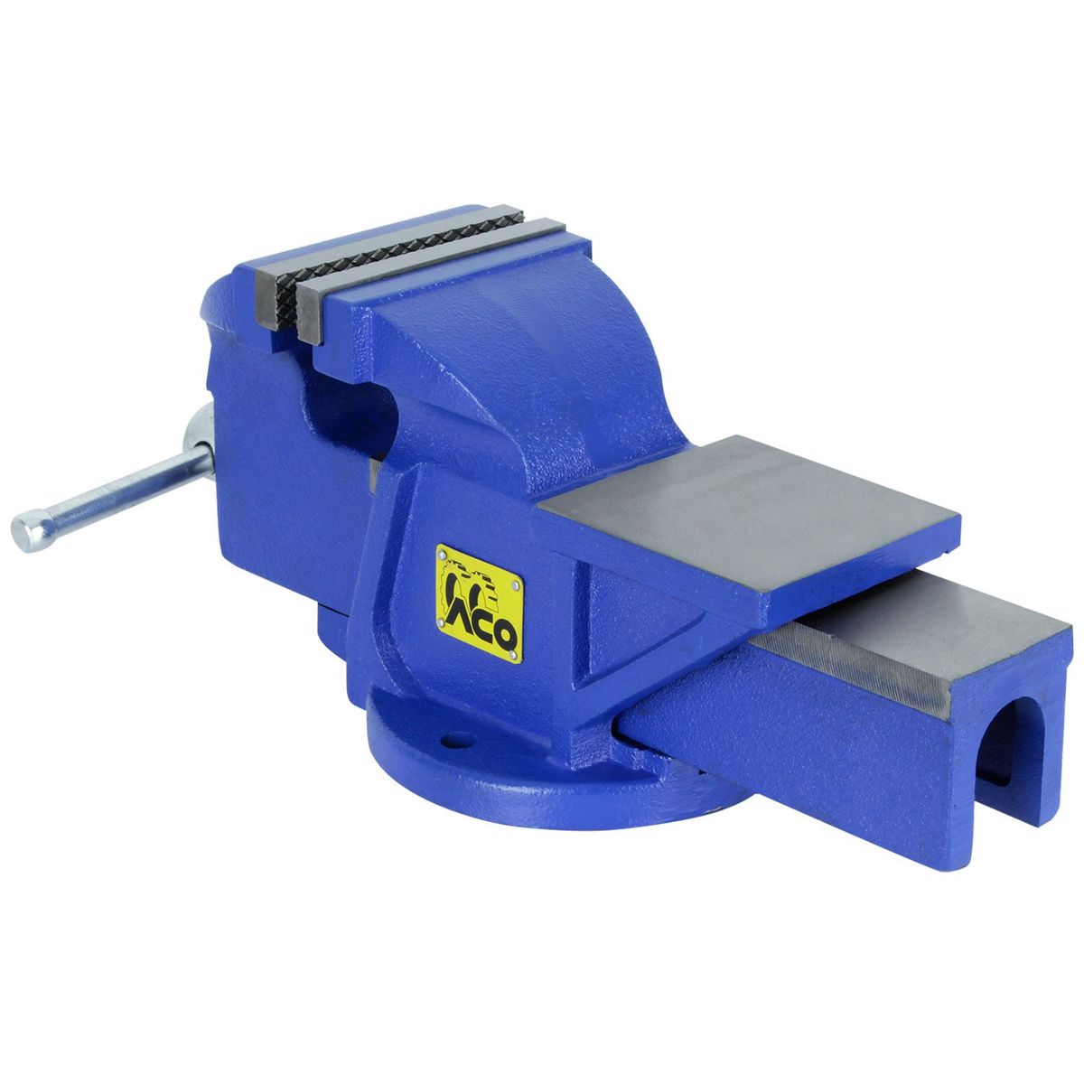 ACO - Tornillo De Banco Trabajo Pesado De 5  83105maquinariacyj