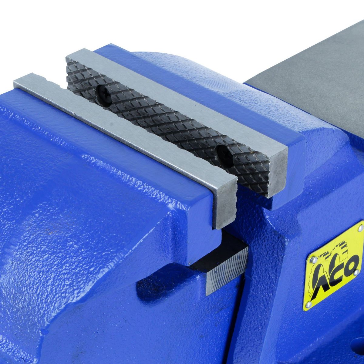 ACO - Tornillo De Banco Trabajo Pesado De 5  83105maquinariacyj