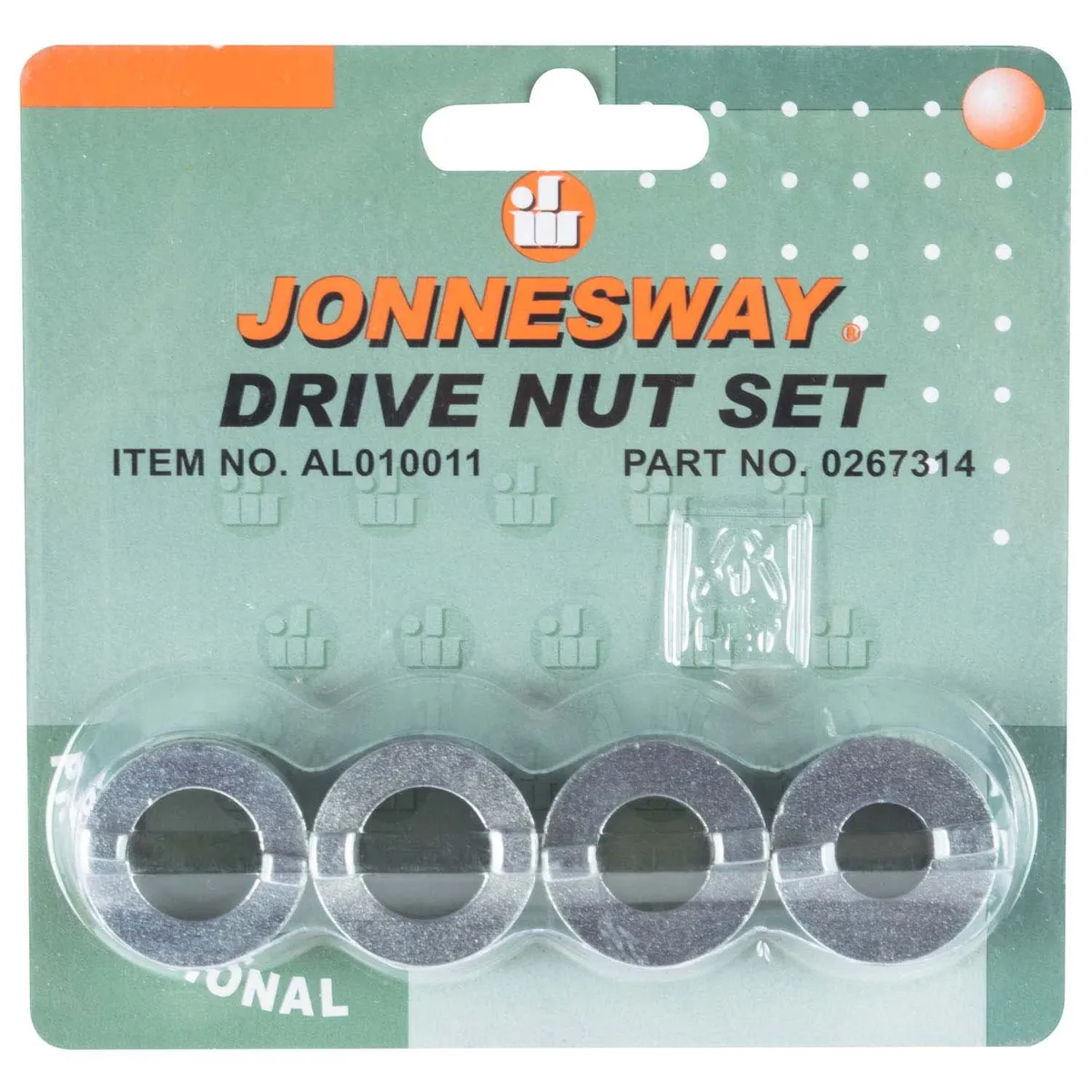 JONNESWAY - Dado Cabezales Al010011