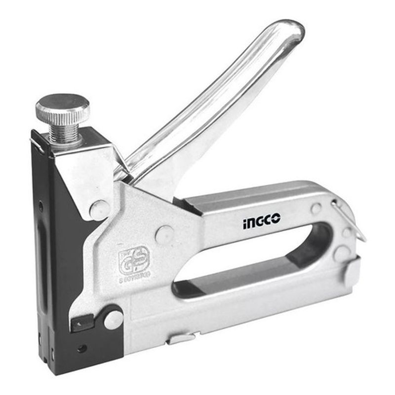 INGCO - Engrapadora Manual Industrial 4-14Mmx1.2Mm Ingco Hsg1404