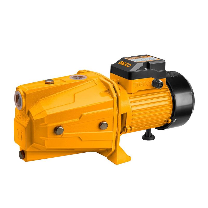 INGCO - Bomba De Agua Autocebante 1X1" 1Hp Ingco Jp07508