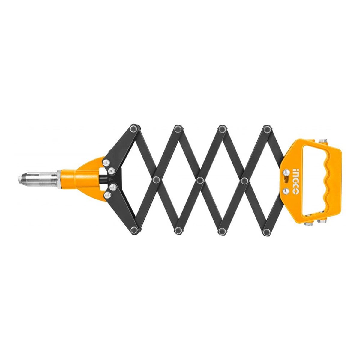 INGCO - Remachadora Manual Plegable 32" 3,2-6,4Mm Ingco Hfor321