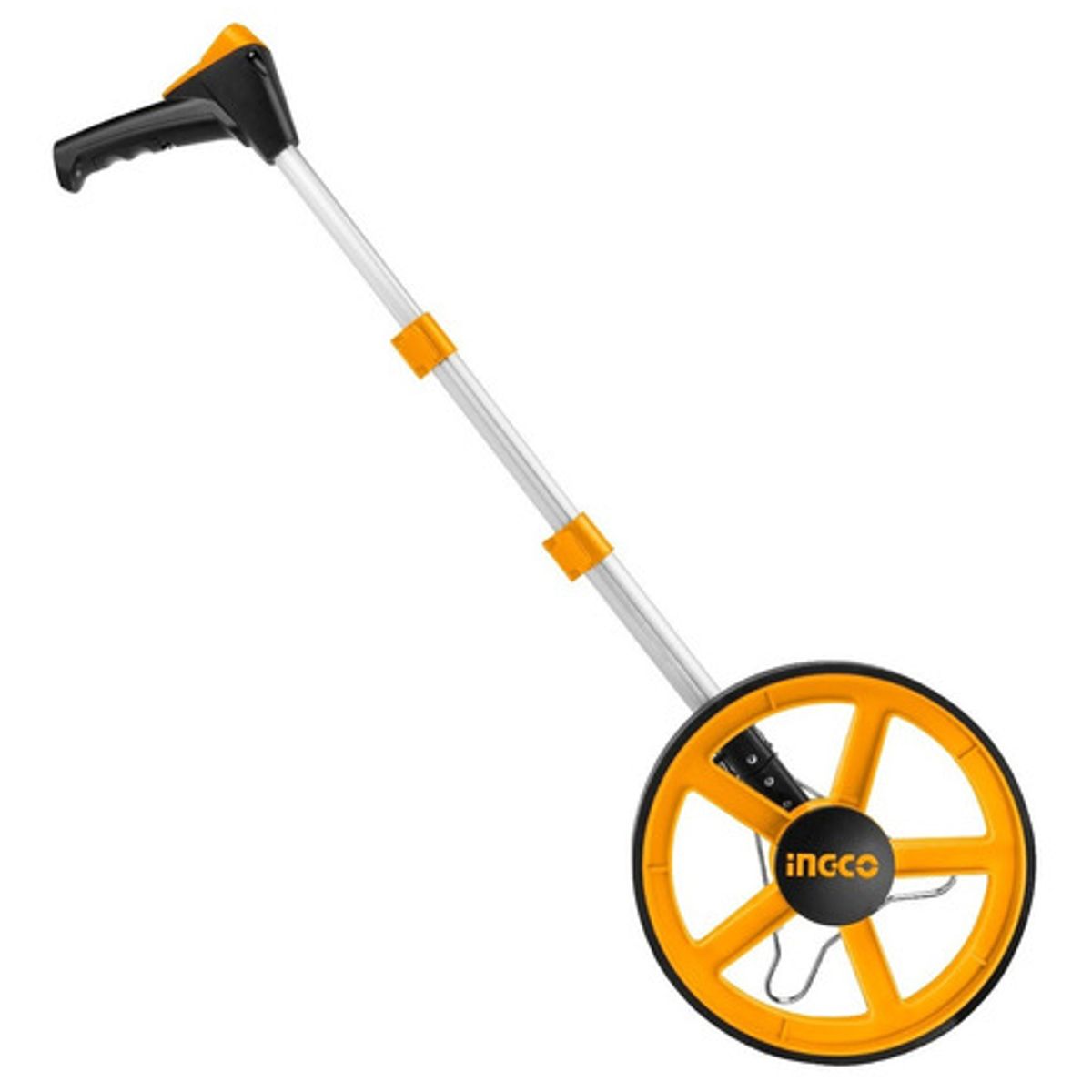 INGCO - Odometro Industrial Digital 32Cm Ingco Hdmw23