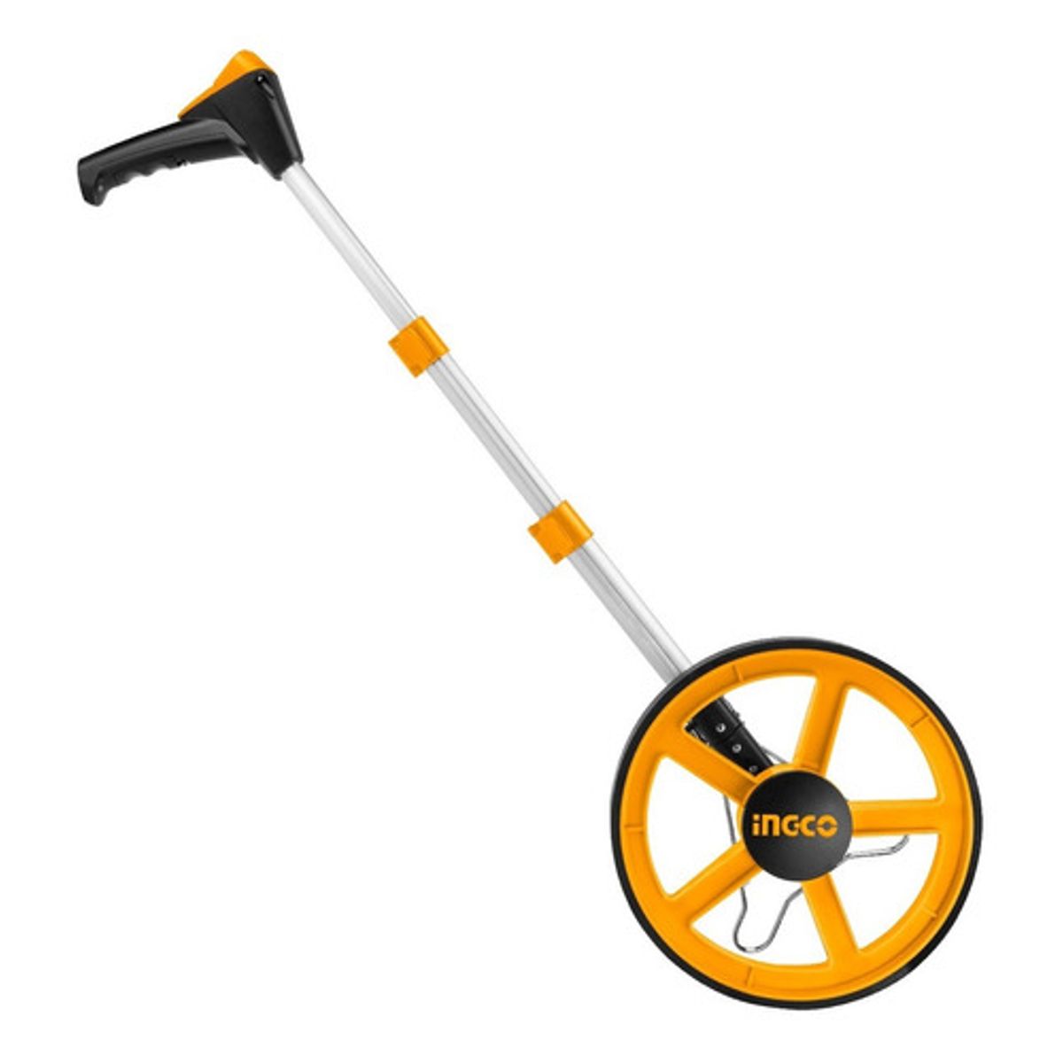 INGCO - Odometro Industrial Digital 32Cm Ingco Hdmw23