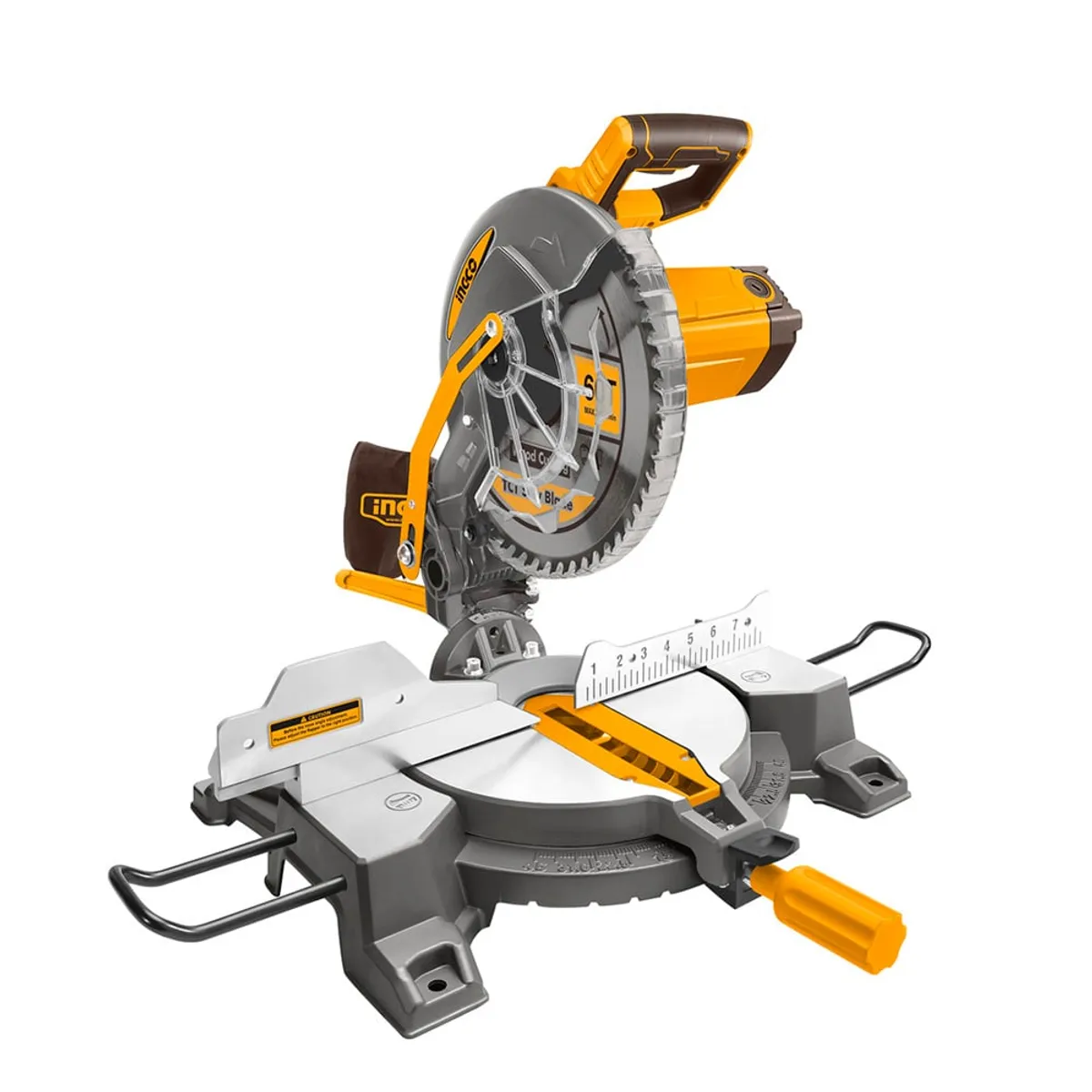 INGCO - Sierra Ingleteadora Electrica 1800W/255Mm Ingco Bms18007