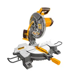 INGCO - Sierra Ingleteadora Electrica 1800W255Mm Bms18007