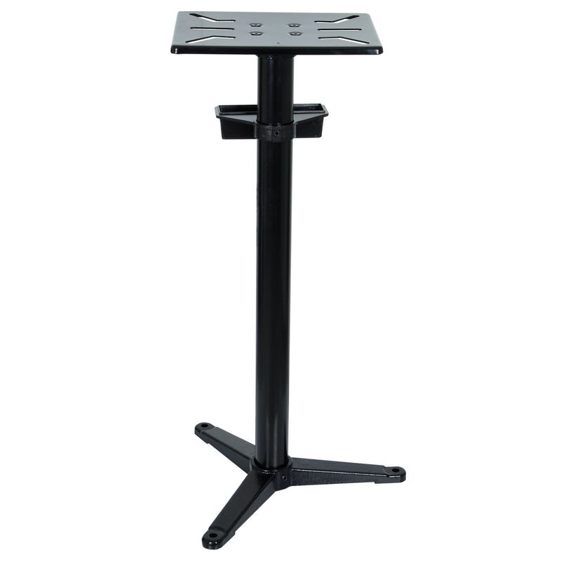 GENERICO - Pedestal Para Esmeril De Banco Allwin