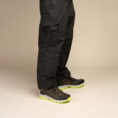 Imagen 2 del producto Bototo Outdoor Hombre Khaki Tariq